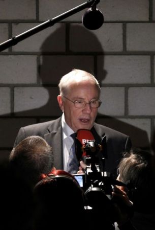 Ελβετία: Κάτι σάπιο υπάρχει στο «θησαυροφυλάκιο του πλανήτη»