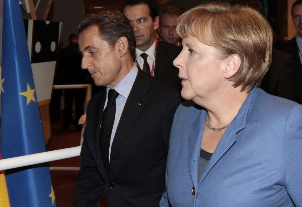 Το Βερολίνο συμβιβάζεται από ανάγκη με το δημοψήφισμα