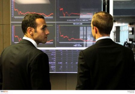 Εγκλωβισμένα funds στις ελληνικές τράπεζες