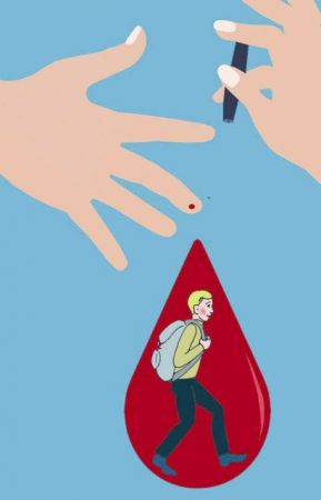 Σακχαρώδης διαβήτης: Ενα χρόνιο νόσημα με μεγάλο κόστος