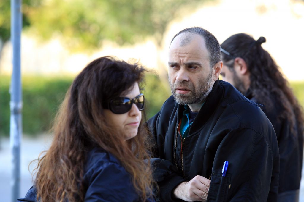 ΕΛ.ΑΣ.: Νέες επιθέσεις δείχνει η επιστολή της Πόλας Ρούπα