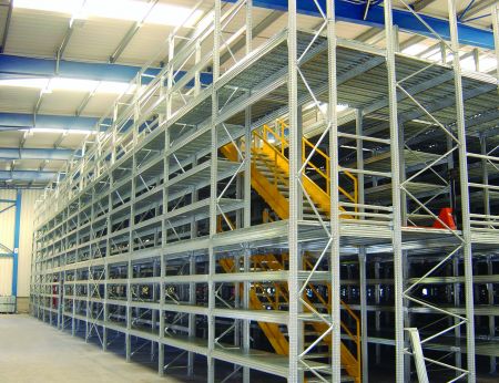 Eurobank Properties: Απέκτησε δεύτερη αποθήκη στον Ασπρόπυργο