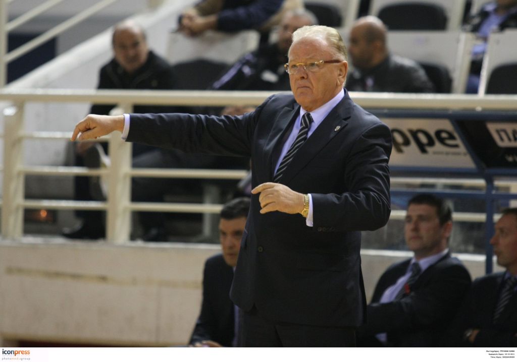 Ολυμπιακός: O προβληματισμός του κόουτς Ιβκοβιτς