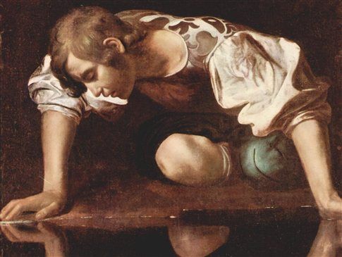 Χαμηλή αυτοεκτίμηση έχουν οι ναρκισσιστές