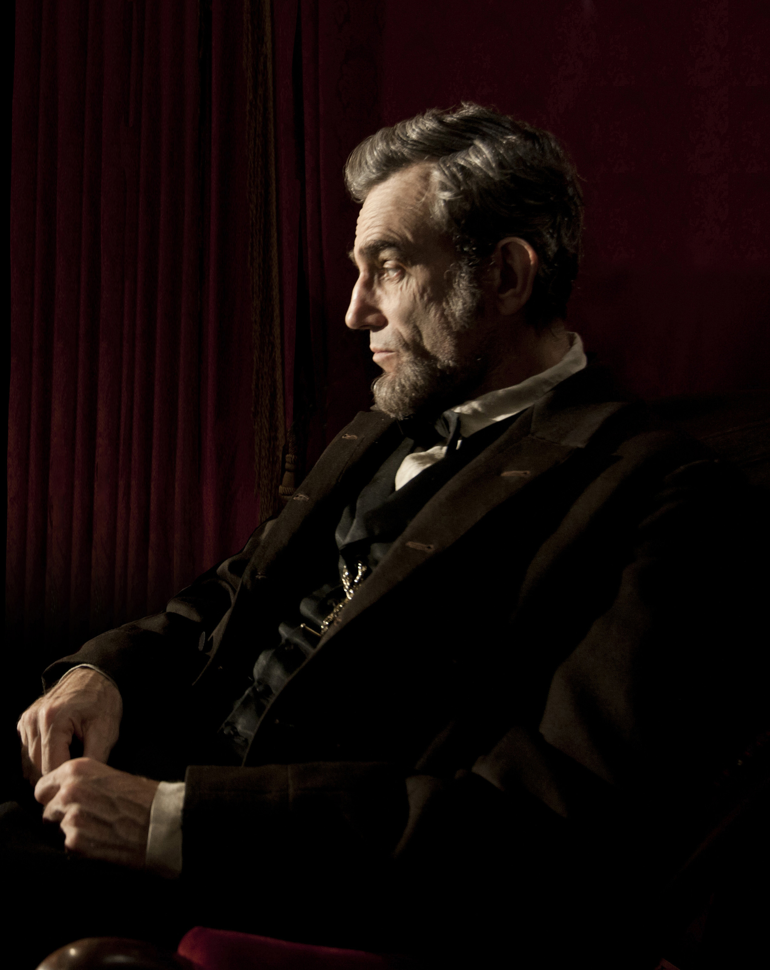To «Lincoln» οδηγεί την κούρσα των υποψηφιοτήτων στα BAFTA