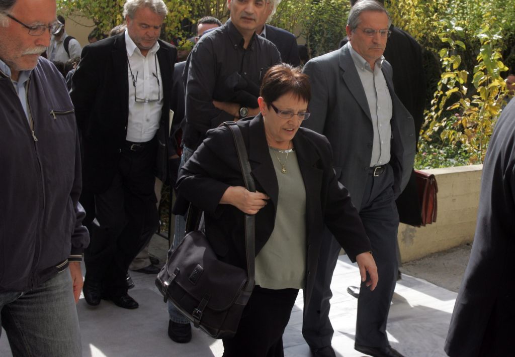 ΚΚΕ: Ζητάει εκλογές μετά τις τελευταίες εξελίξεις