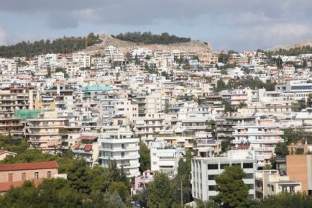 «Ανασταίνουν» τη μεταφορά συντελεστή δόμησης