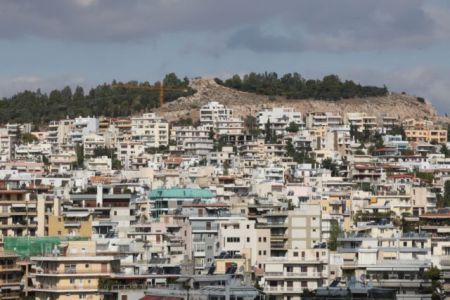 Αντίστροφη μέτρηση για τις νέες αντικειμενικές αξίες