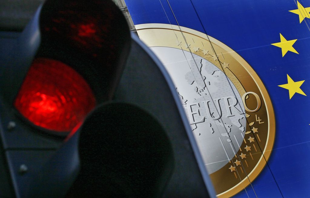 Σόρος: Διαλύεται οικονομικά και πολιτικά η Ευρώπη