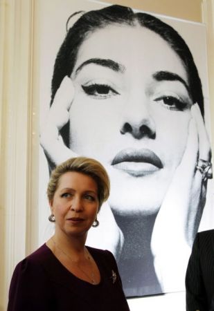 Βραδιά όπερας στο πατρογονικό σπίτι της Κάλλας στο Νεοχώρι Μεσσηνίας