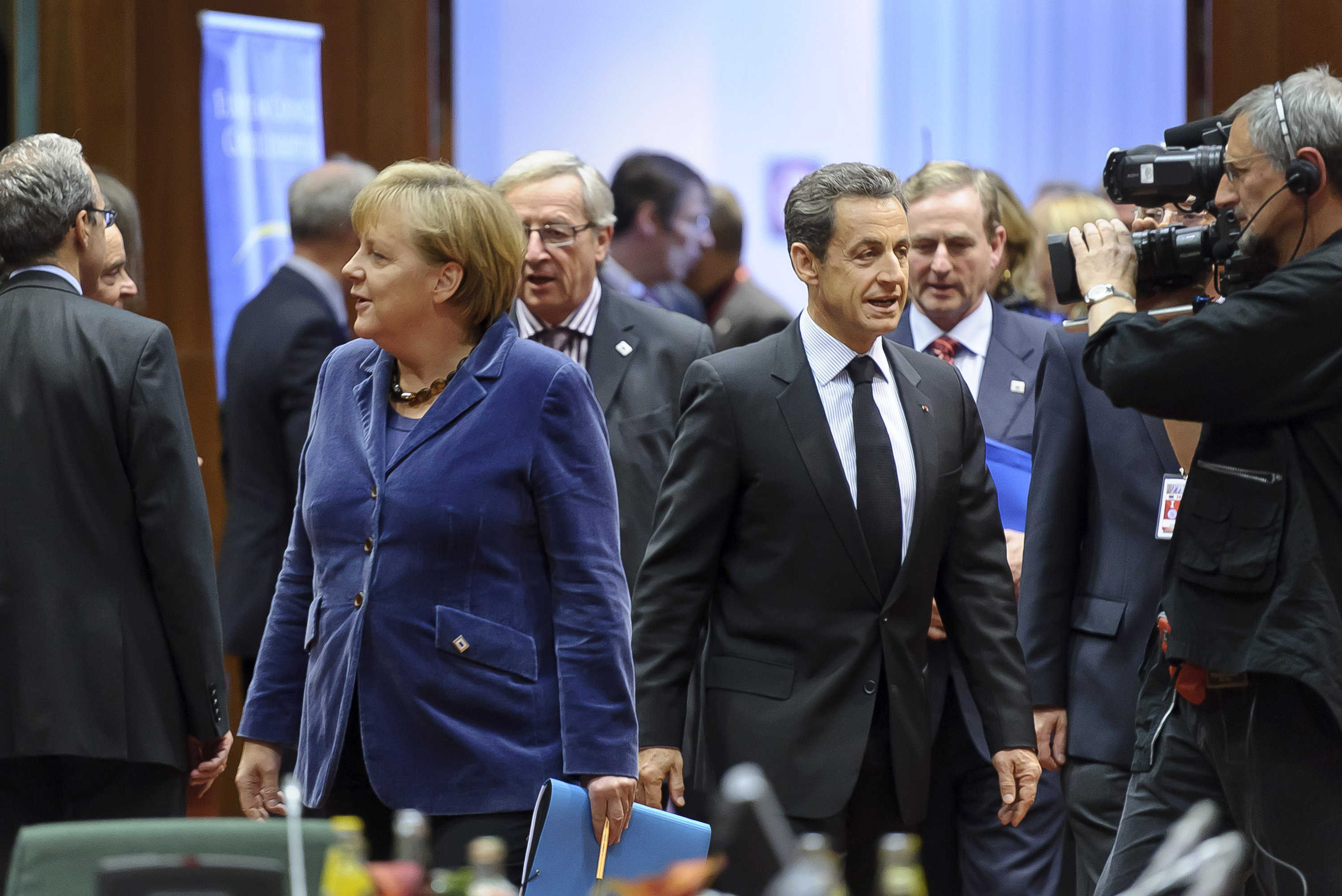 Τρεις μήνες αγωνίας για 10 πέτρινα χρόνια