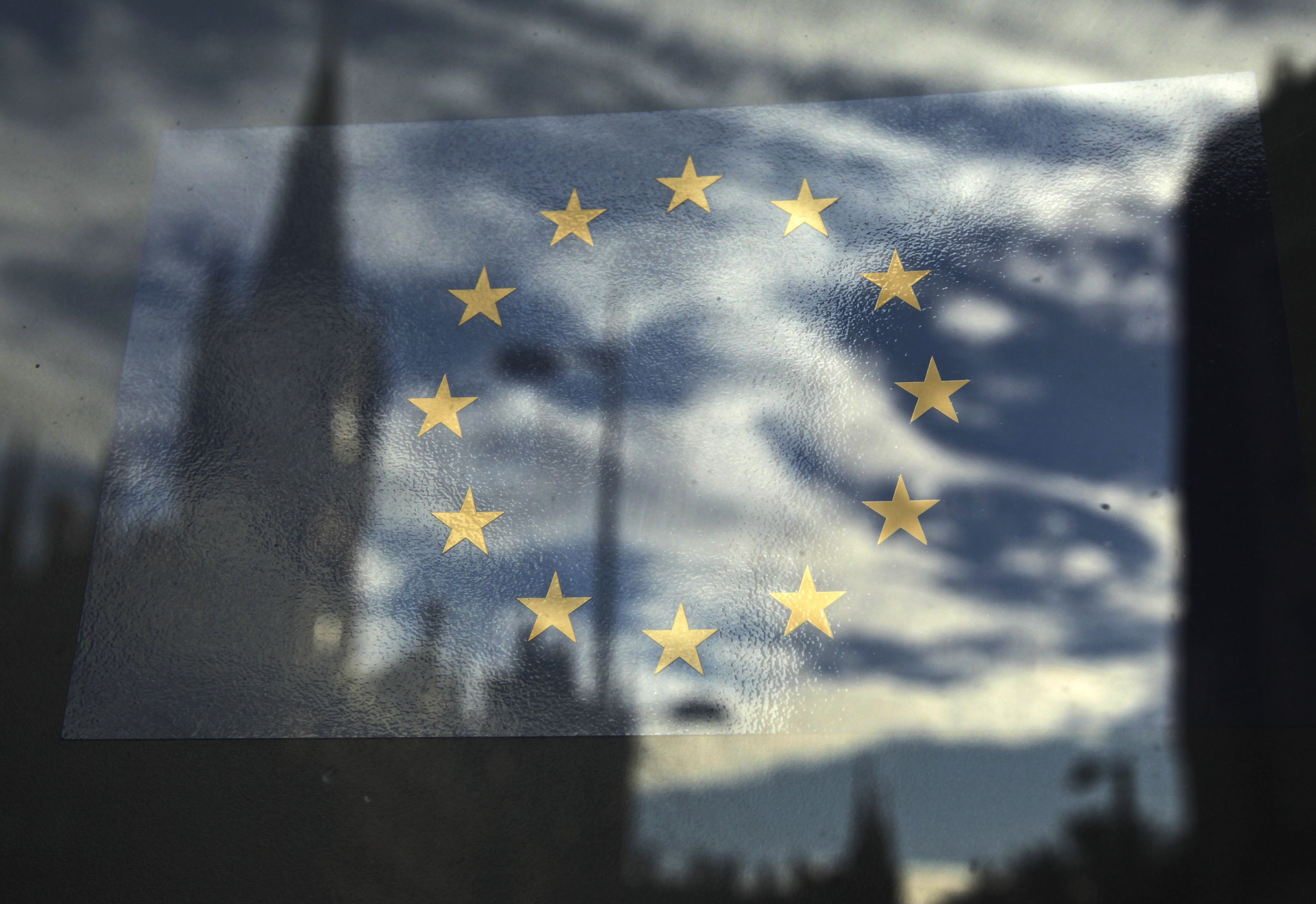 «Δύσκολο να διαλυθεί η ευρωζώνη, ακόμη πιο δύσκολο η ΕΕ»