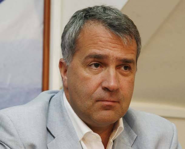 Μ. Βορίδης: «Θεσμική εκτροπή μεγίστου μεγέθους η μη αναμονή της απόφασης του ΣτΕ από την κυβέρνηση»