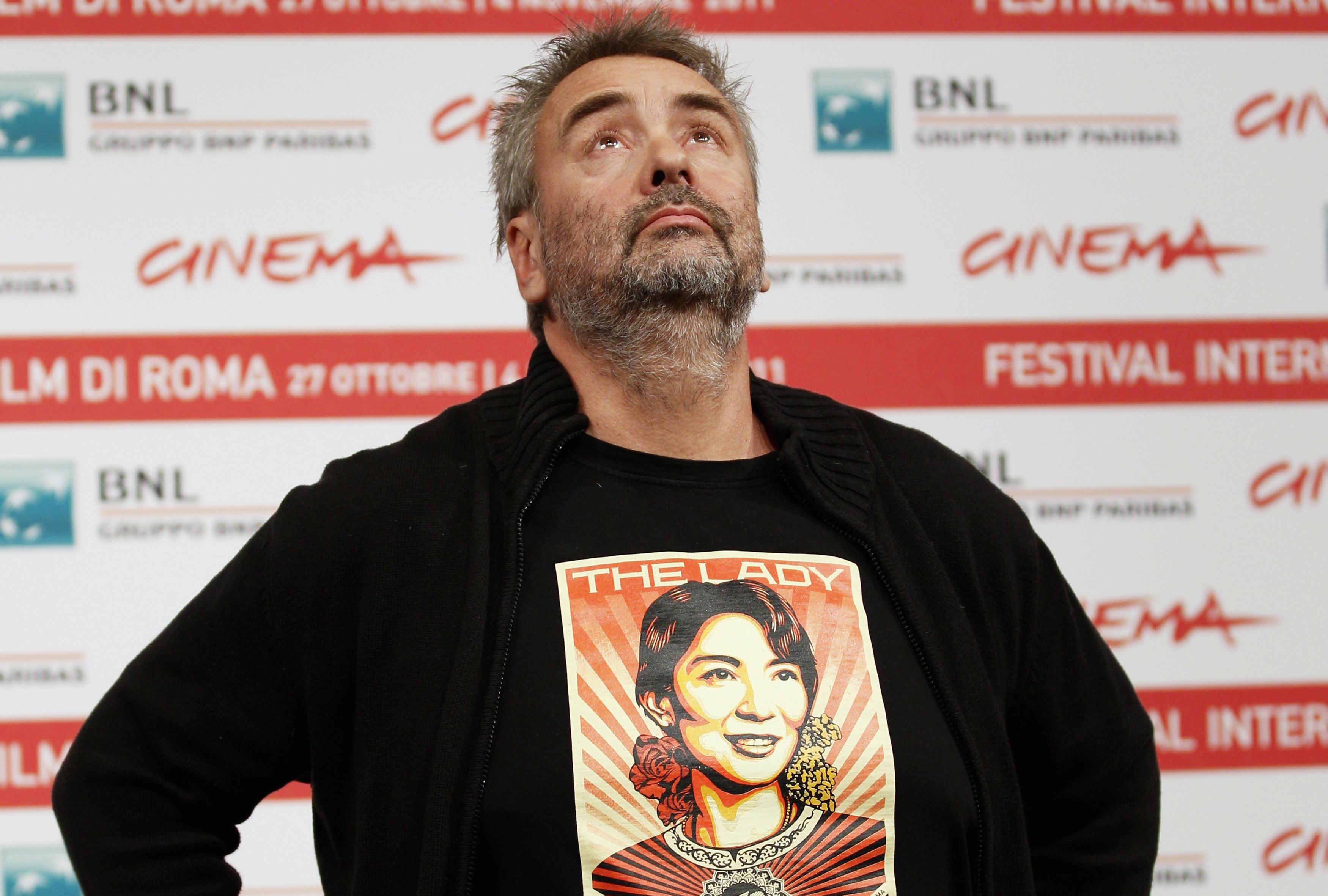 Γαλλία: Μήνυση για βιασμό από σκηνοθέτη από ηθοποιό