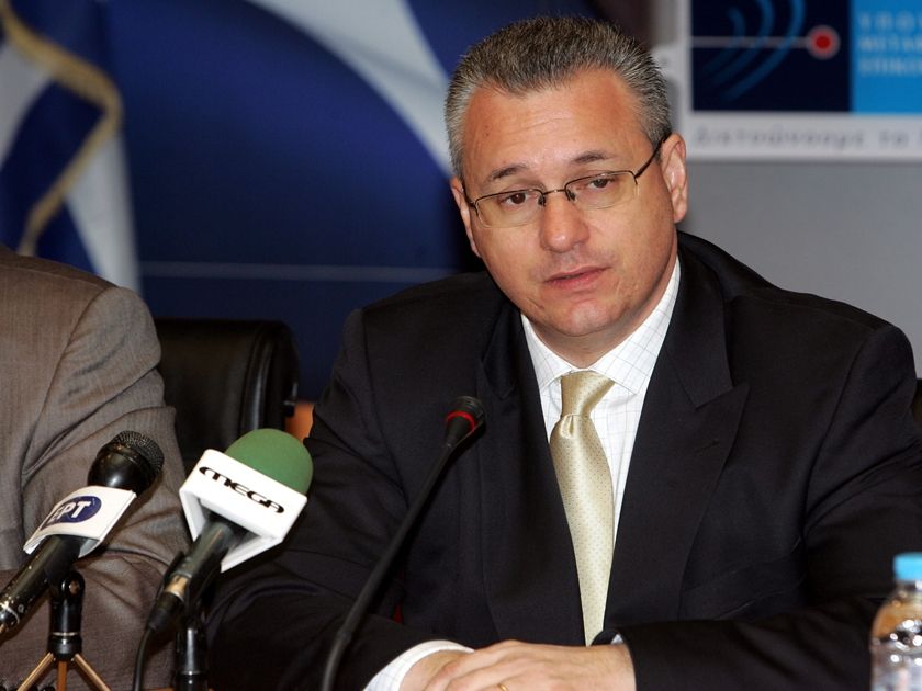 Κ. Μαρκόπουλος: «Η κυβέρνηση να προστατεφθεί από την αριθμολαγνεία»