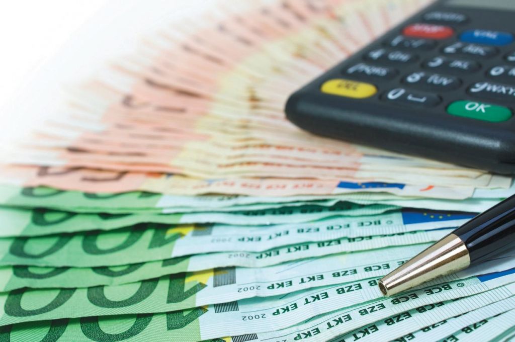 Δημοπρασία εξάμηνων εντόκων γραμματίων την Τρίτη