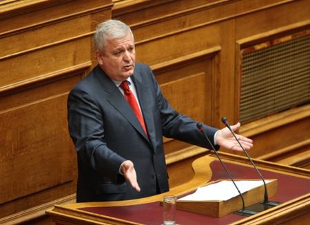 Πρωτόπαπας:Πρόβλημα η εικόνα της κυβέρνησης