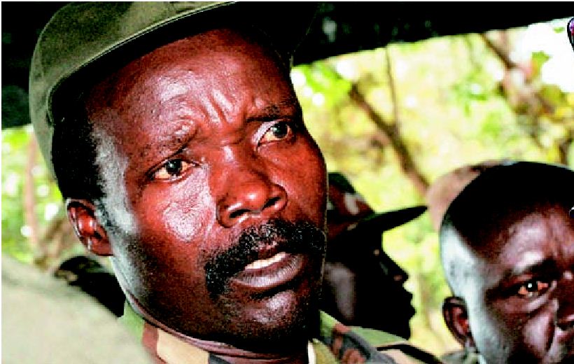 Μακελάρης εις το όνοµα του Κυρίου