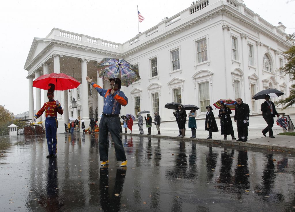 ΗΠΑ προς Ευρώπη: Υλοποιήστε ταχύτατα την απόφαση