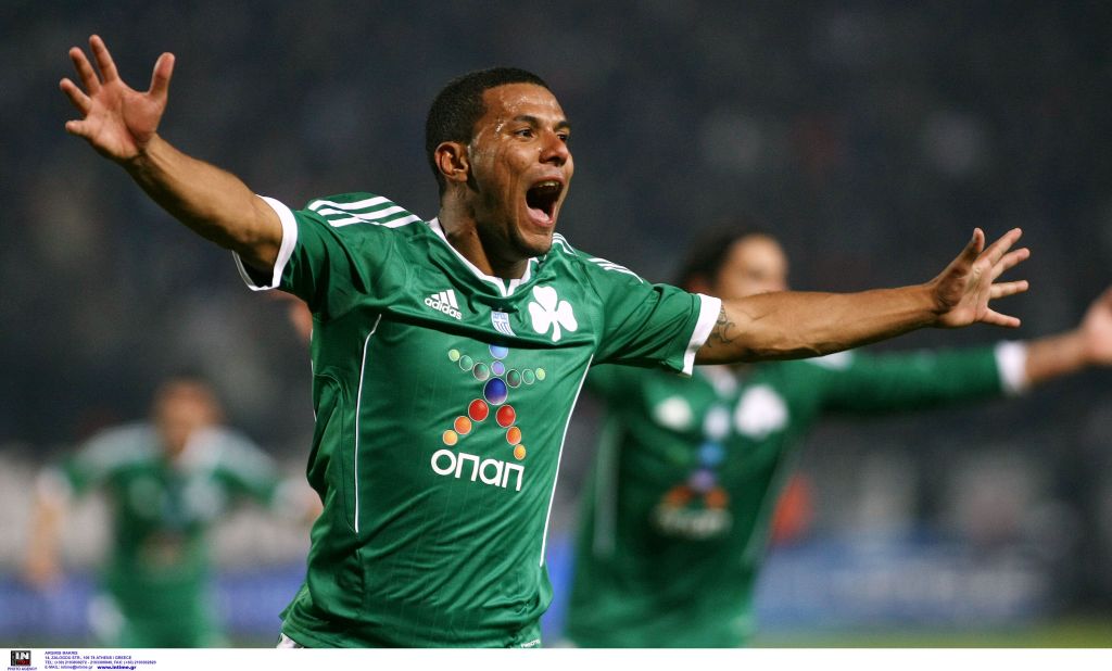 «Παρέλαση» του Παναθηναϊκού στη Θεσσαλονίκη