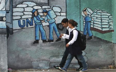 ΟΗΕ: Φόρο αλληλεγγύης σε εισιτήρια αγώνων, εφαρμογές smartphone