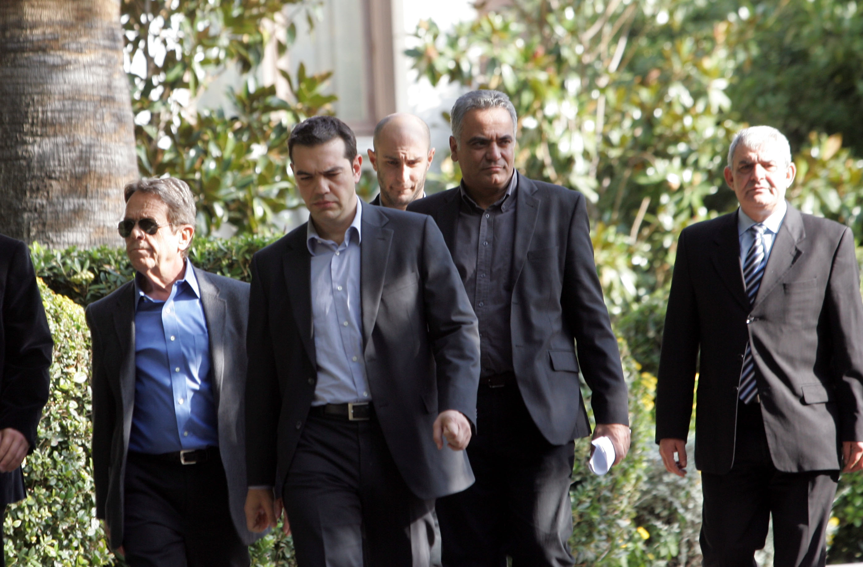 ΣΥΡΙΖΑ: «Η νέα κυβέρνηση θα είναι απονομιμοποιημένη και ανίσχυρη»