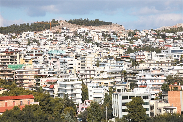 Συνεχίζουν ανοδικά οι τιμές των κατοικιών | tovima.gr