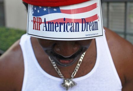 Μόνο η Ευρώπη αντιστέκεται στις ανισοτήτες