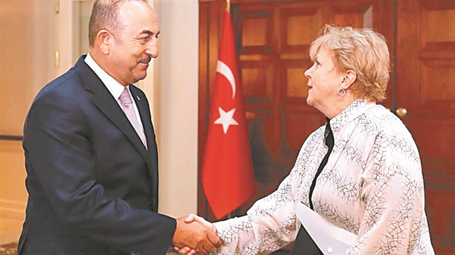 Ψάχνουν γέφυρες για νέο γύρο διαπραγματεύσεων στο Κυπριακό