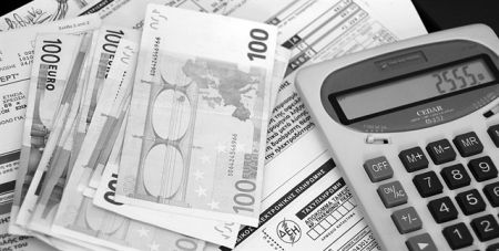 Μέτρα 410 εκατ. ευρώ για την ενεργειακή ακρίβεια