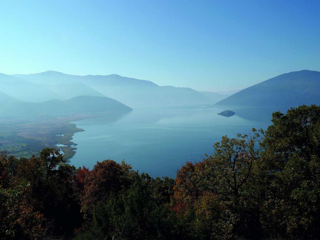 Συγκοινωνούντα τοπία