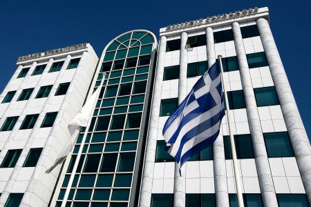 Κλειστό θα παραμείνει το Χρηματιστήριο Αθηνών