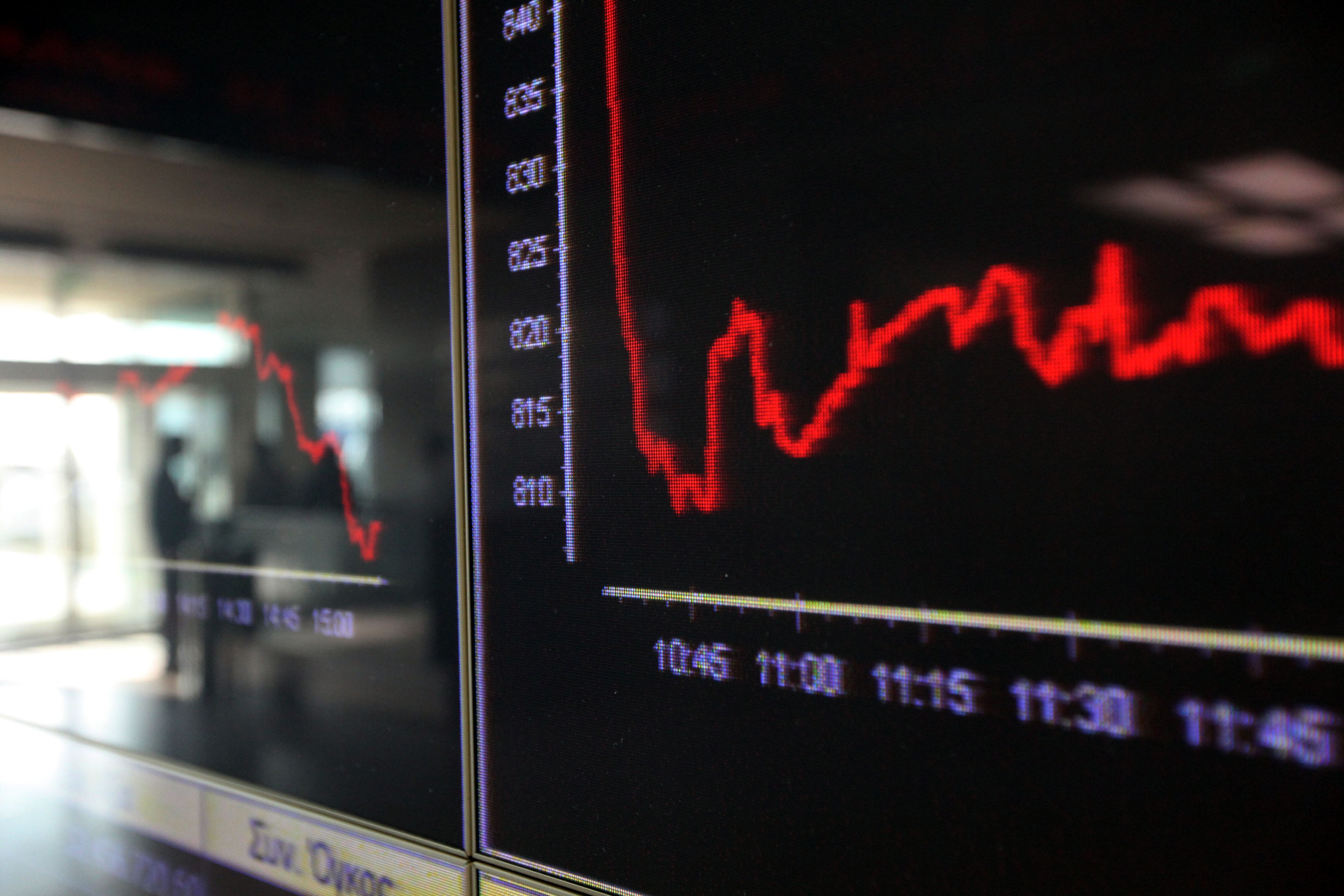 Οι έλληνες κροίσοι και η κρίση