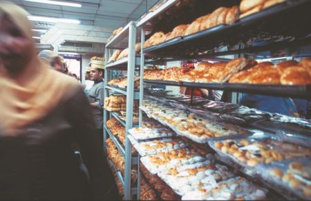 Απεργούν οι παραγωγοί μπακλαβά στην Τουρκία