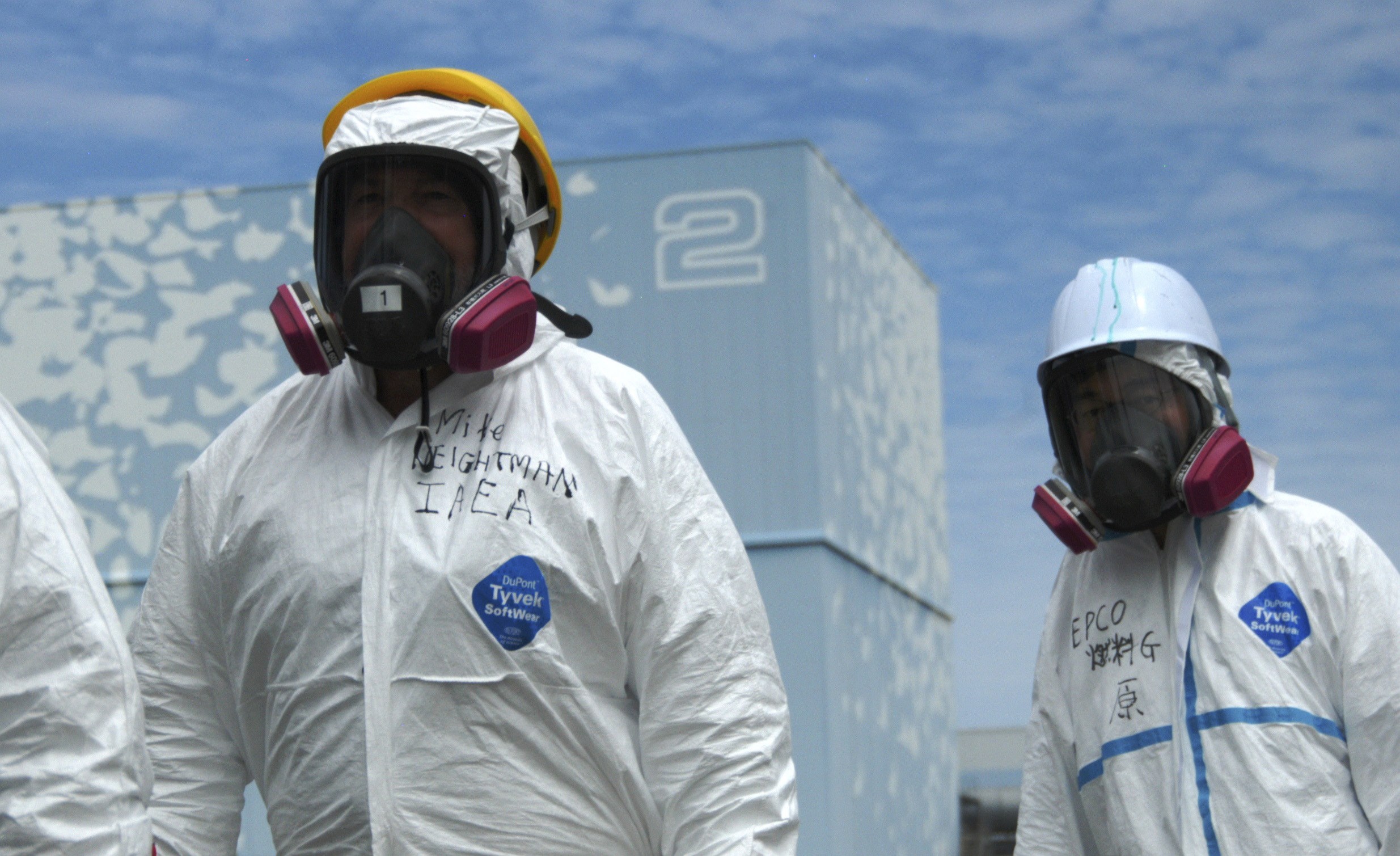 Ιαπωνία: Ραδιενέργεια σε απόσταση 500 χλμ. από τη Φουκουσίμα