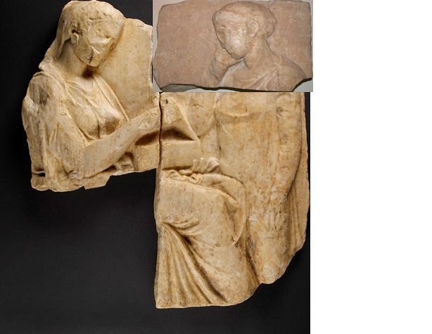 Δανεισμός αρχαιοτήτων στο μουσείο Γκέτι ως ανταμοιβή καλής διαγωγής