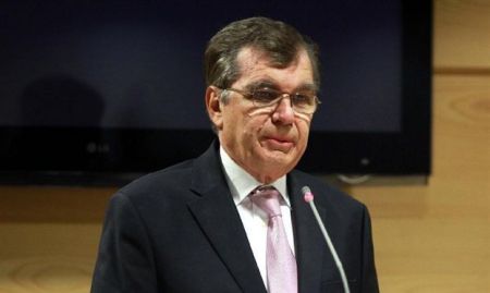 Δ. Κρεμαστινος: «Σε μια διαμάχη, όπως αυτή των Βενιζέλου-Παπανδρέου, δεν έχει ευθύνες μόνον ο ένας»