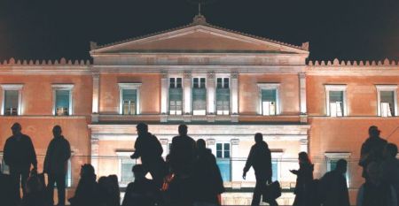 Ο Πρόεδρος, οι κάλπες και η συναίνεση