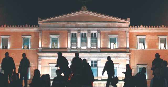 Ο Πρόεδρος, οι κάλπες και η συναίνεση