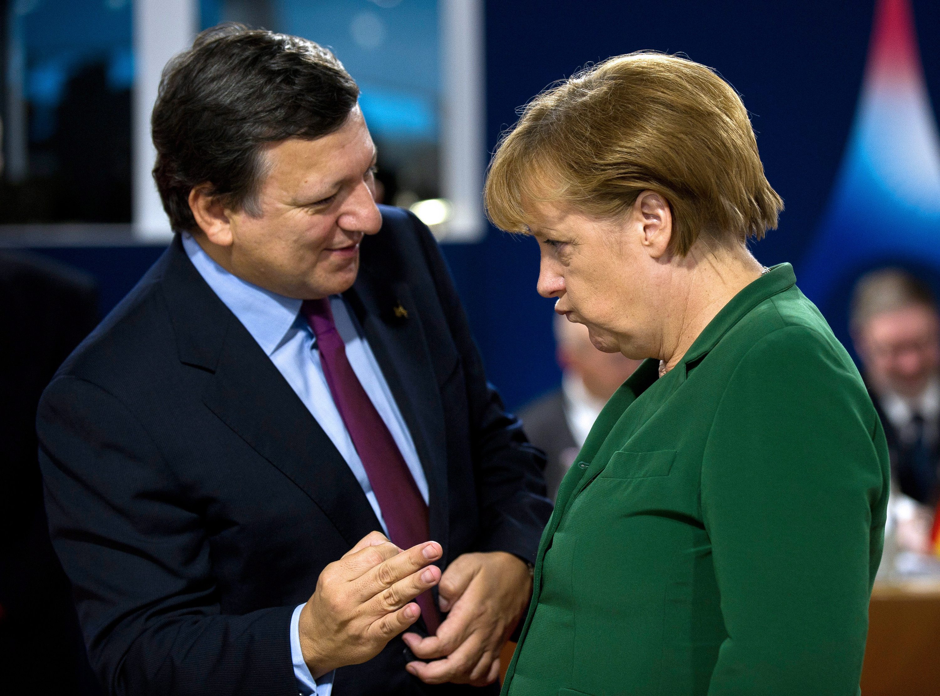 Βερολίνο: Τα ευρωομόλογα δεν είναι πανάκεια