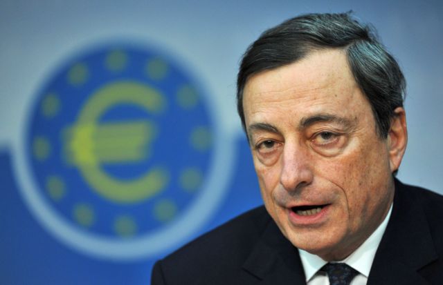 ΕΚΤ: Εξετάζει επιμήκυνση του δανεισμού τραπεζών