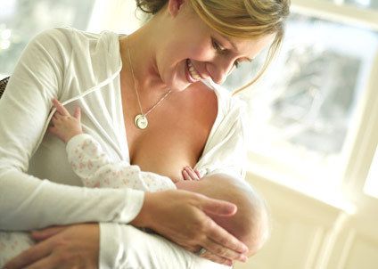 Ο θηλασμός σώζει από υπέρταση | tovima.gr