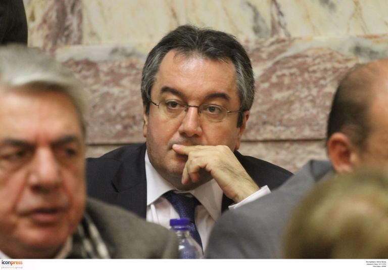 Ηλίας Μόσιαλος: Το ΠαΣοΚ έκλεισε τον κύκλο του | tovima.gr