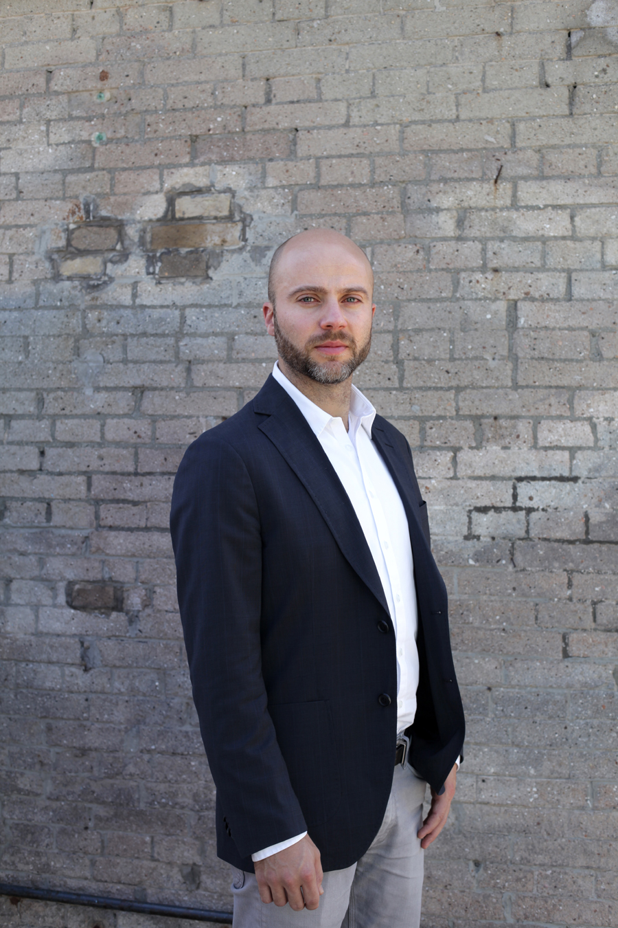 «Η Αθήνα είναι άψογη για ποδήλατο»