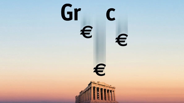 Economist: Η λιτότητα της ευρωζώνης καταλήγει σε πολιτική αστάθεια