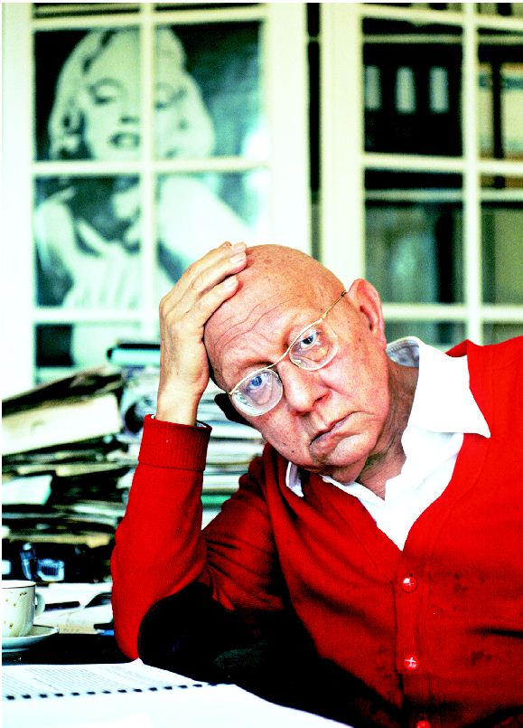 «Η κοινωνία να αµφισβητήσει τον εαυτό της»