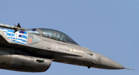 Ολο το deal για την αναβάθμιση των F-16 που θα κοστίσει 1,1 δισ. ευρώ