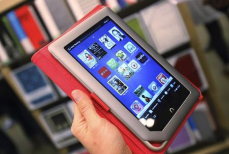 Το ebook γέρασε προτού μεγαλώσει