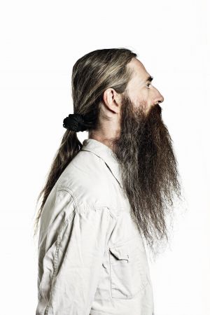 Ομπρι ντε Γκρέι: O άνθρωπος που θέλει να ζήσει 1.000 χρόνια