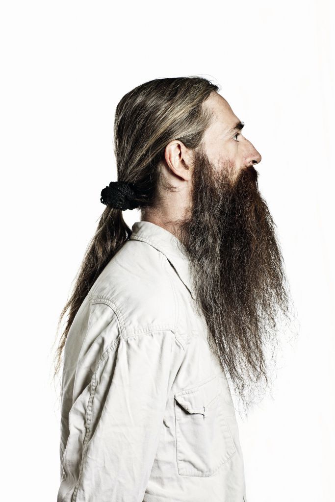 Ομπρι ντε Γκρέι: O άνθρωπος που θέλει να ζήσει 1.000 χρόνια